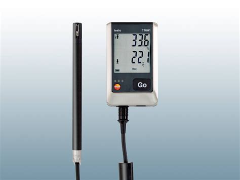 Image result for Air Humidity Sensor Data Logger