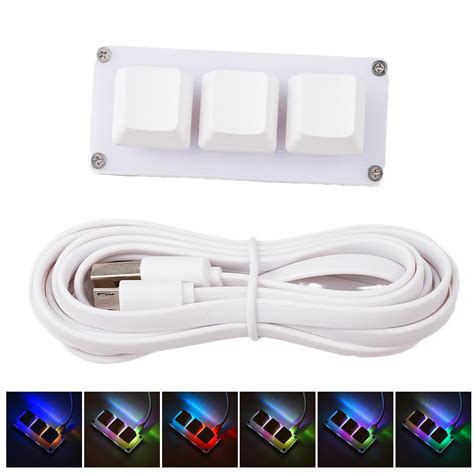 Image result for 3 Button Keyboard