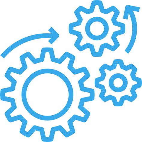 Image result for Business Process Re-engineering Icon