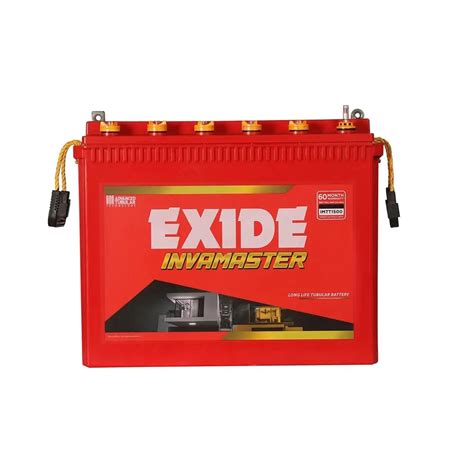 GC135 Exide Battery に対する画像結果