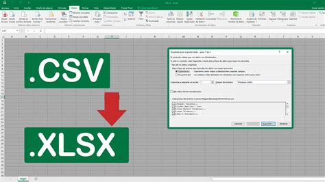 Image result for Formato CSV Excel