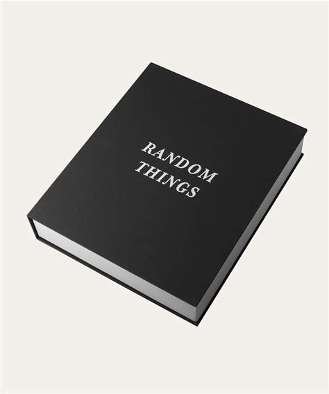 Random Box of Things に対する画像結果