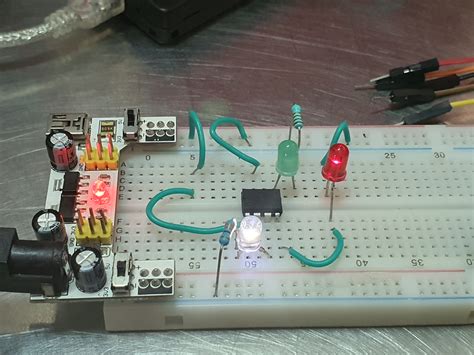 Image result for PIC10F200 Assembly Programming