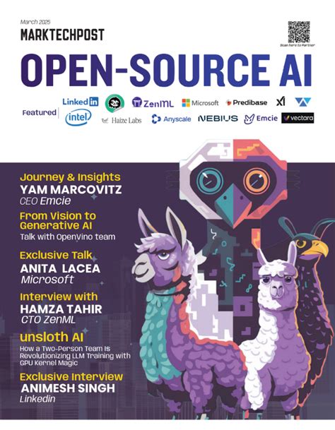 Image result for AM Aller Language Models and Open Source