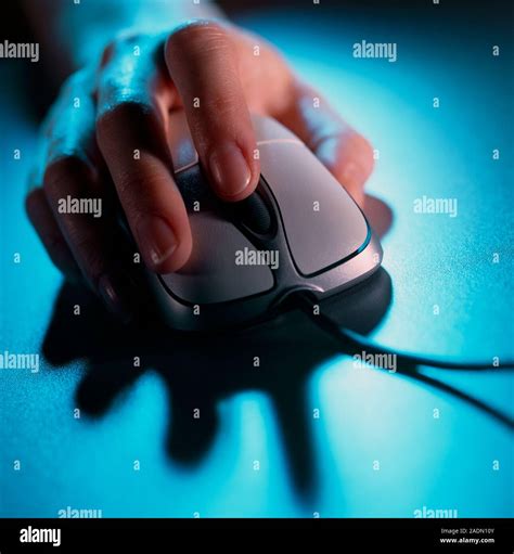 Image result for Using Computer Mouse with 2 Hands