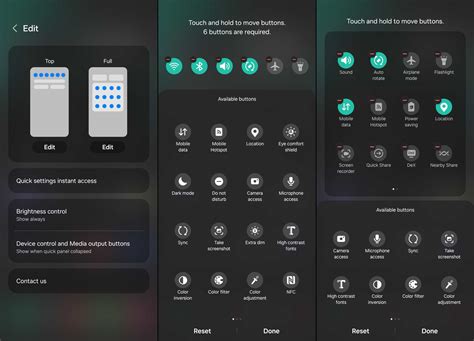 Image result for Toggle Panel UI