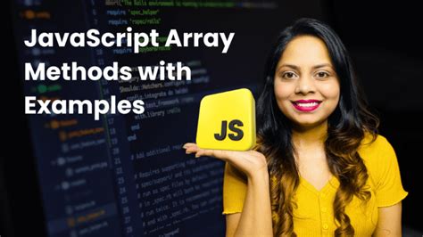 Image result for Method and Property Array JavaScript Explanation for Kids