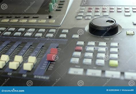 Image result for Recording Studio Console