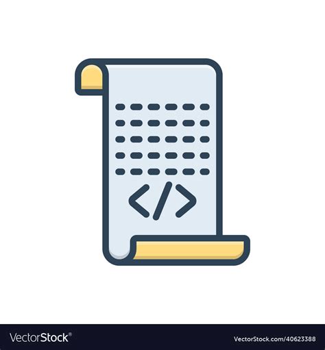 Image result for Vector Script Saying