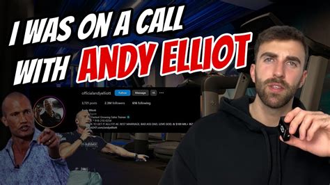 High APR Call Script Andy Elliot に対する画像結果