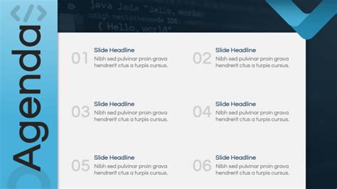 Image result for Java Ppt Title Slide