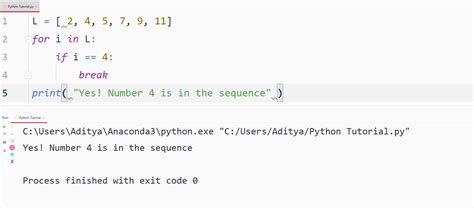 Image result for Line Break On Python