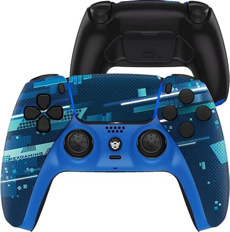 Toradh íomhá ar Third Party PS5 Controller