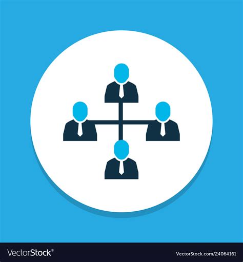 Team Structure Vector Icon に対する画像結果
