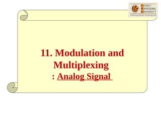 Image result for Digital Modulation Animation