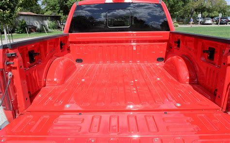 Toradh íomhá ar Ford Box Link Rails