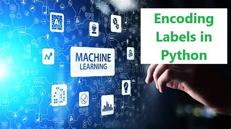 Image result for Data Science Encoding in Python
