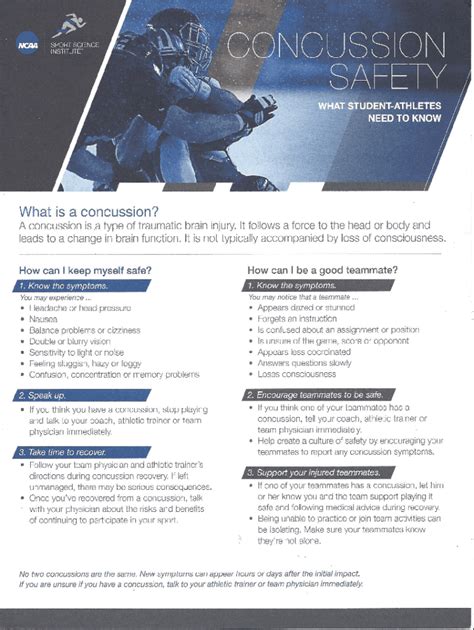 Image result for Medical Waivers Concussion Form