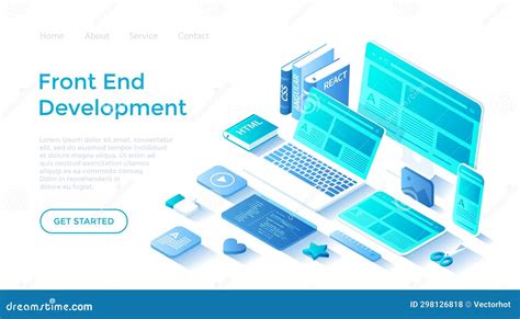 Image result for Template for Front End Development