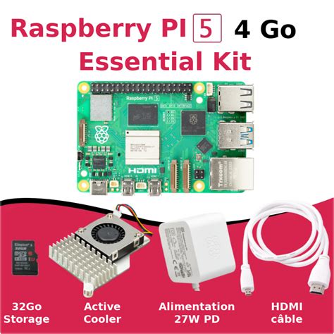 Image result for Raspberry Pi 5 Packing