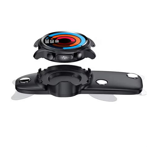 ECG Device に対する画像結果