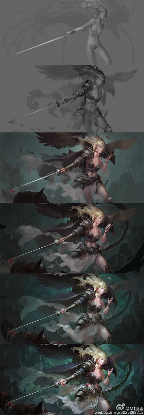 Image result for Digital Paint Algorithm