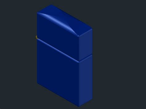 Toradh íomhá ar Exploded View Drawing of Lighter