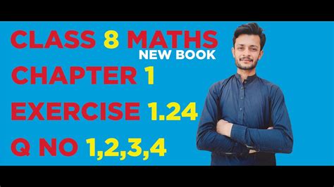Image result for 8th Maths Exercise 1.4