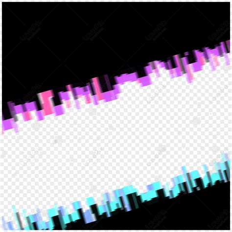 Image result for Colorful Pixel Border