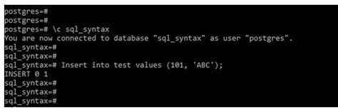Image result for SQL Syntex Image