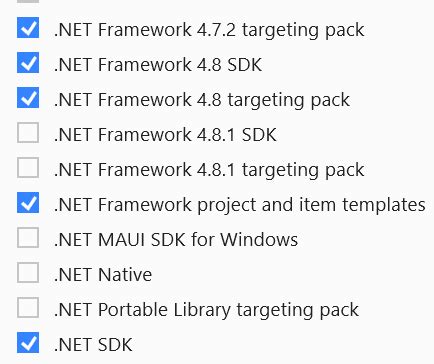 Afbeeldingsresultaten voor .Net Framework Stack