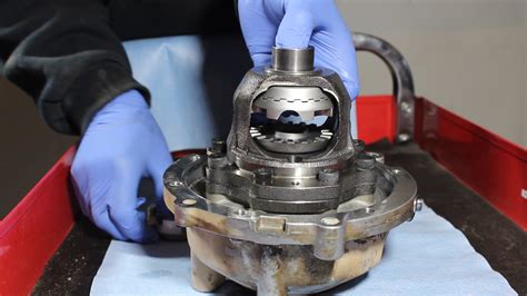 Image result for How Does Diff Lock Work