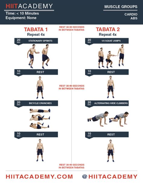 Cardio Tabata に対する画像結果
