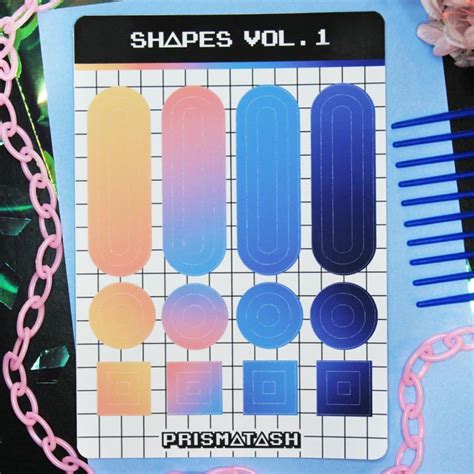 Image result for Fade Color Sticker