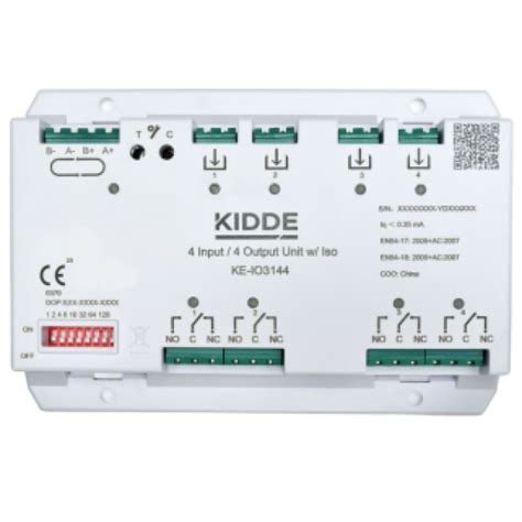 Toradh íomhá ar Addressable Input/Output Unit