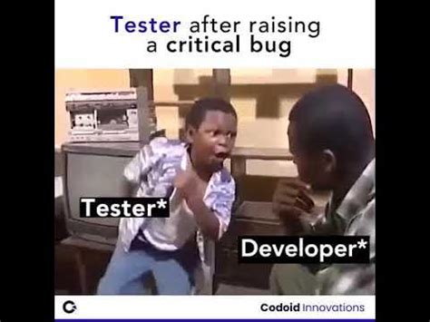 Image result for Development Tester Tree Meme