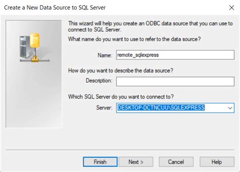 Toradh íomhá ar Microsoft SQL Express 2019 Retrieve Data