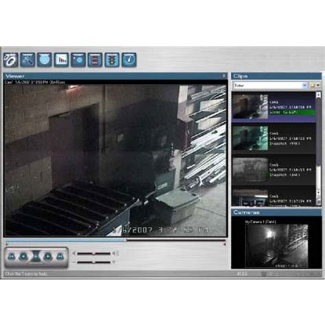 Afbeeldingsresultaten voor IP Camera Viewer Software