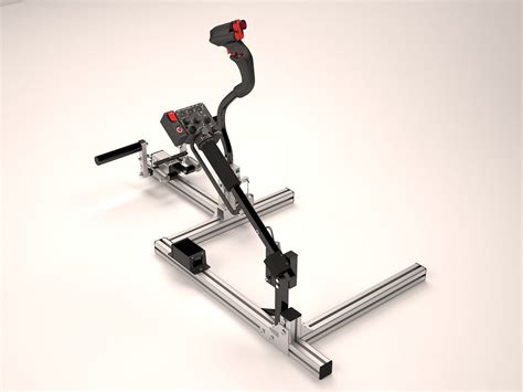 Helicopter Simulator Controls に対する画像結果