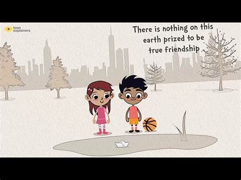 Toradh íomhá ar Friendship Story Kid