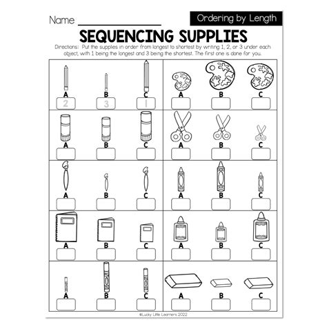 Sequencing Math Problems に対する画像結果