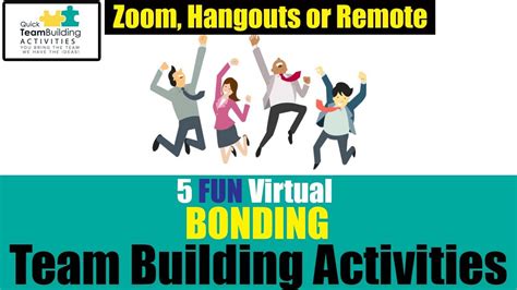 Image result for Team Bonding Animation