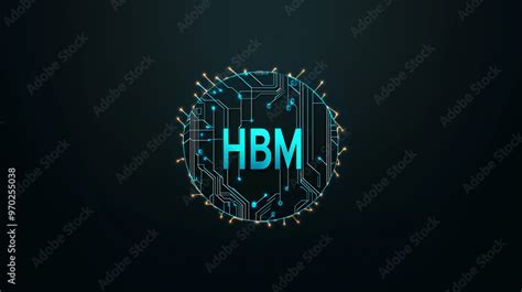 High Bandwidth Memory Light Background に対する画像結果