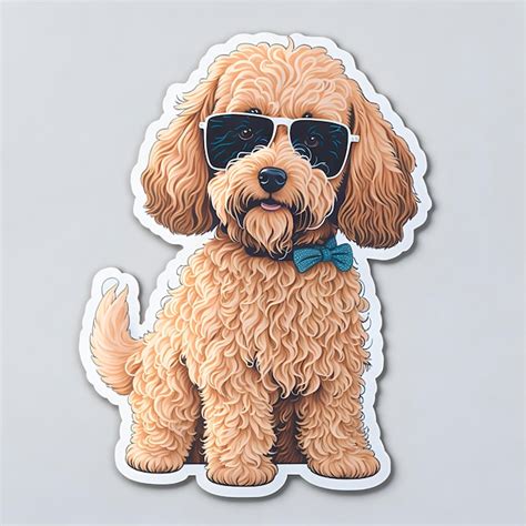 Image result for Facebook Dog Sticker