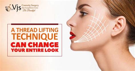 Image result for Thread Lifting Procedure