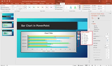 Image result for Bar Graph PowerPoint