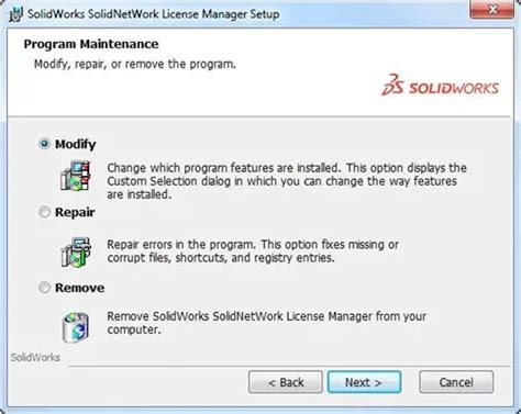 SolidWorks License Levels に対する画像結果