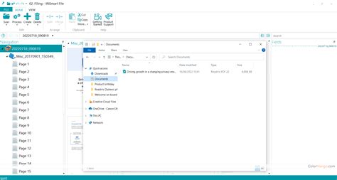 File Desc માટે ઇમેજ પરિણામ