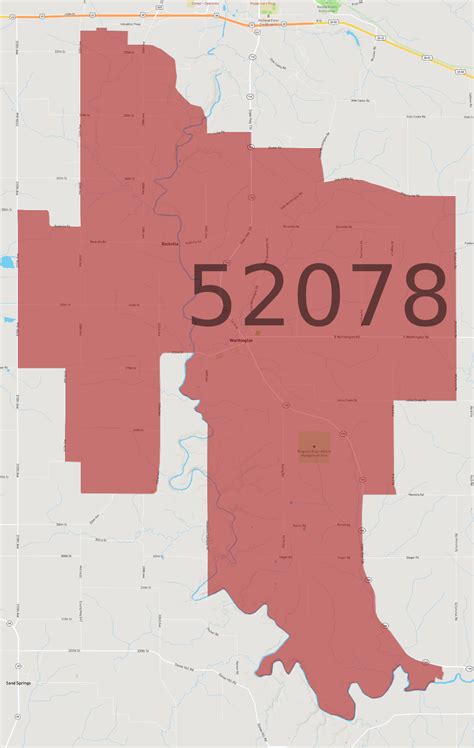 Image result for 55241 Zip Code