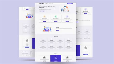 Image result for Create Website Using HTML CSS and Bootstrap